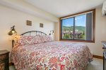 Antlers Vail Two Bedroom Two Bathroom Residences Master Suite
